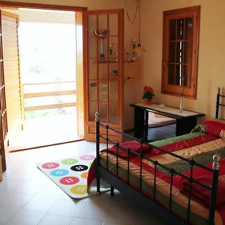 La Casa Di Jo Vittoria