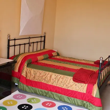 Panzió La Casa Di Jo