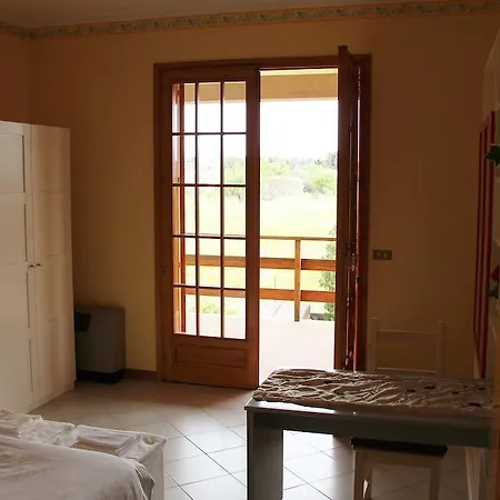 La Casa Di Jo Panzió *