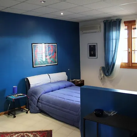 Panzió La Casa Di Jo *