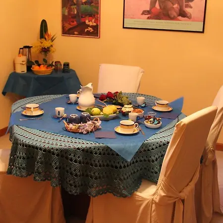 Panzió La Casa Di Jo