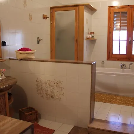 Panzió La Casa Di Jo Vittoria