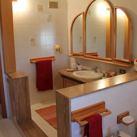 Panzió La Casa Di Jo