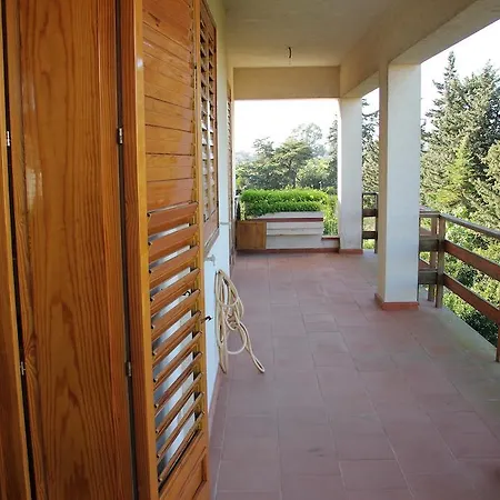 Panzió La Casa Di Jo *