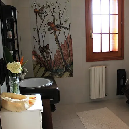 La Casa Di Jo 维多利亚