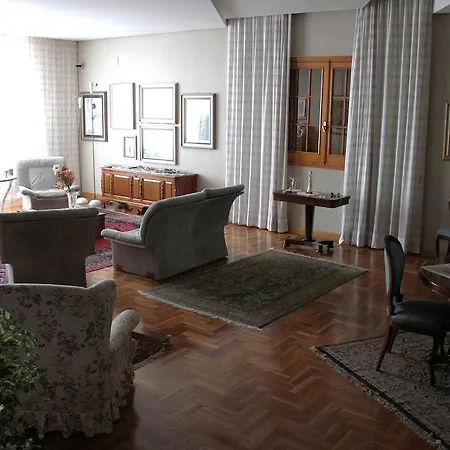 Bed & Breakfast La Casa Di Jo Vittoria