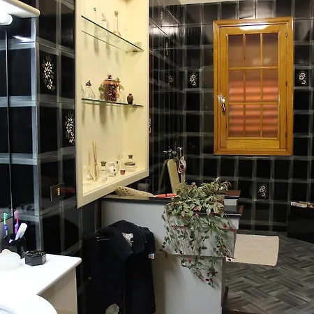 Panzió La Casa Di Jo Vittoria