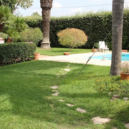 Bed & Breakfast La Casa Di Jo