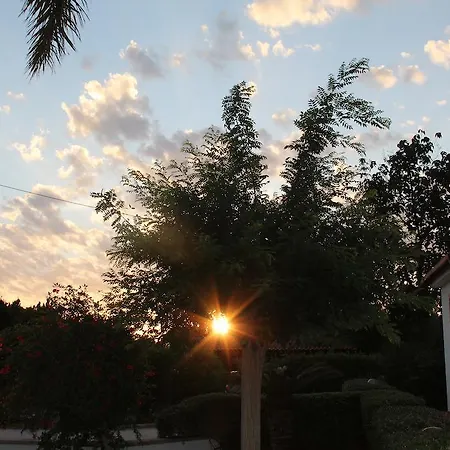 Bed & Breakfast La Casa Di Jo Vittoria