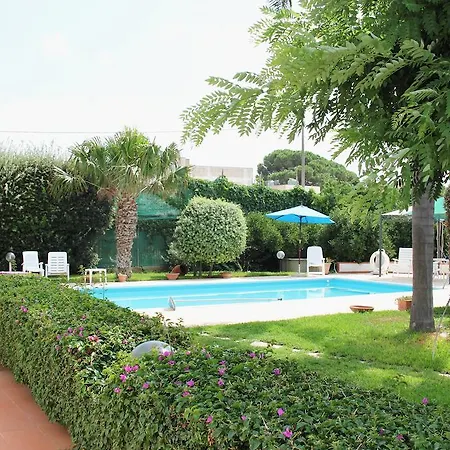Bed & Breakfast La Casa Di Jo *
